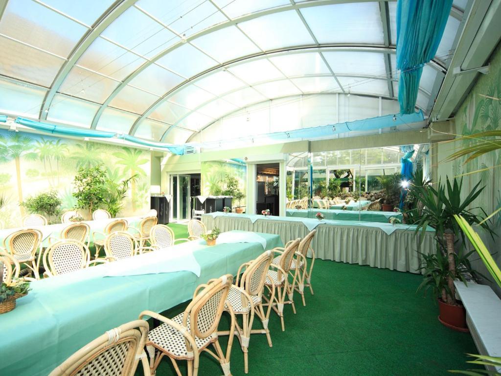 Hotel Maromme Norderstedt Buitenkant foto