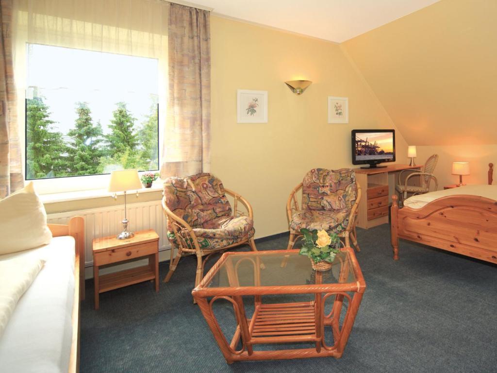 Hotel Maromme Norderstedt Kamer foto